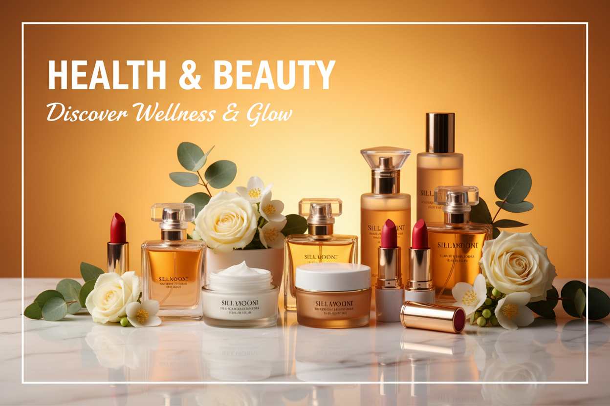 Health & Beauty