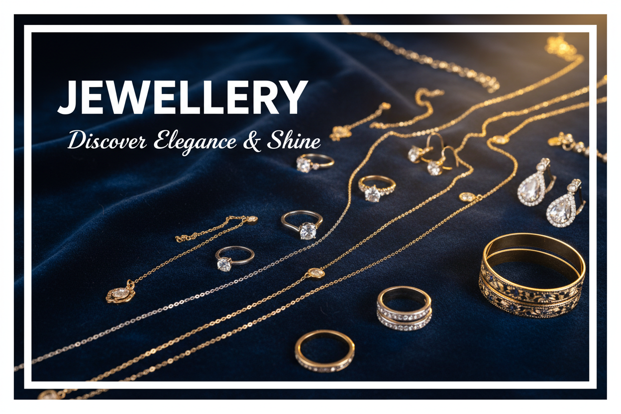 Jewellery