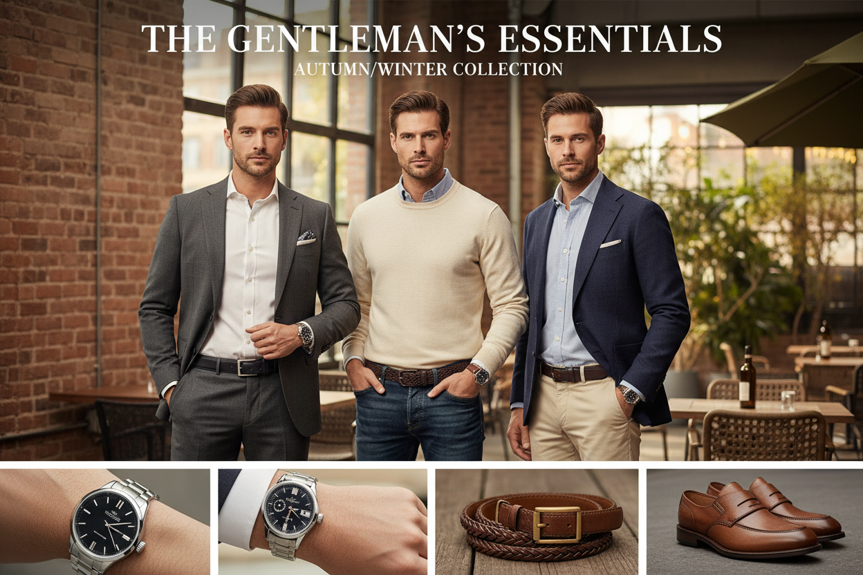 Men's Collection