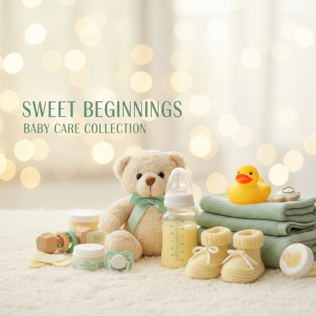 Baby Care