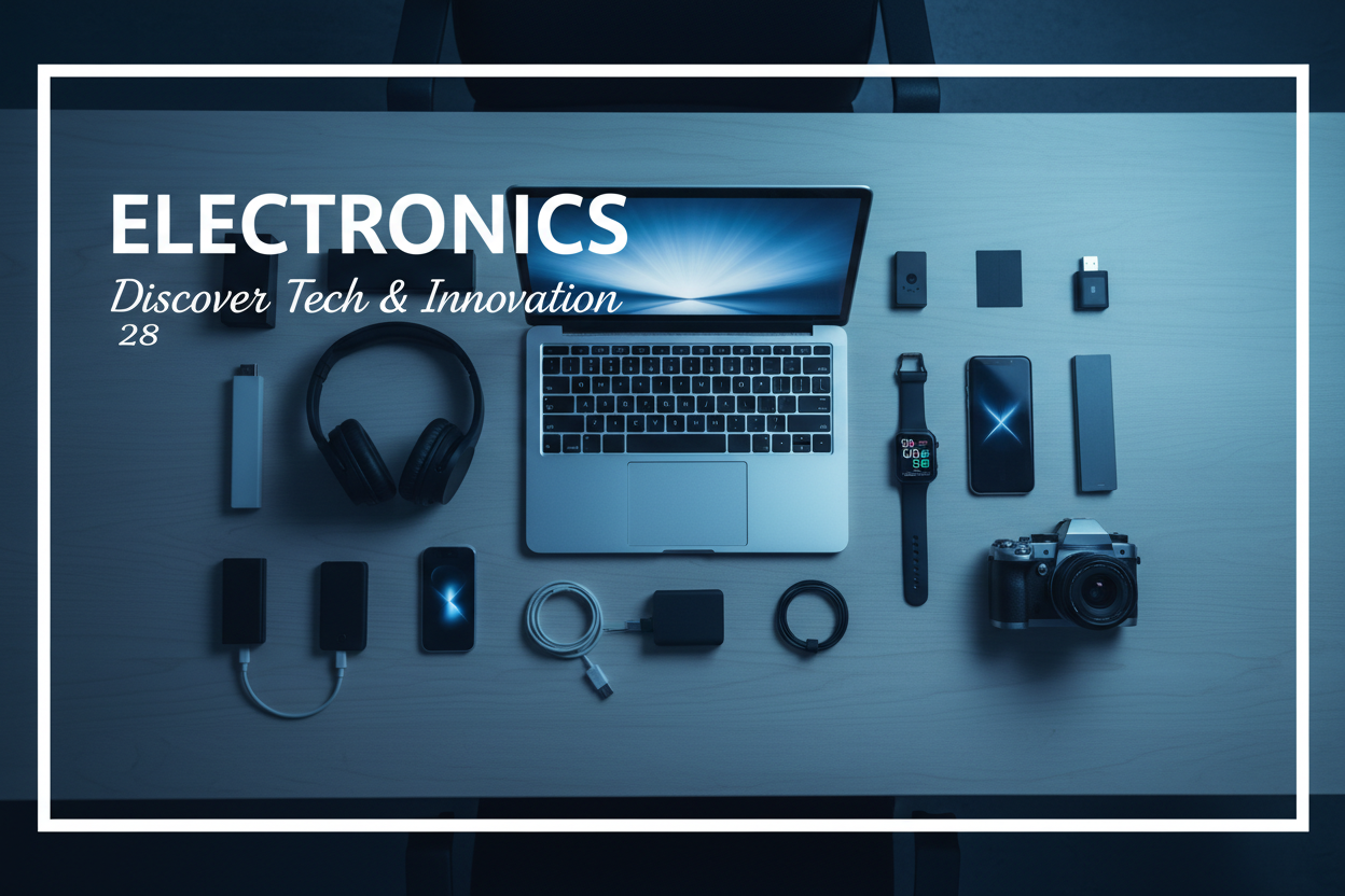 Electronics