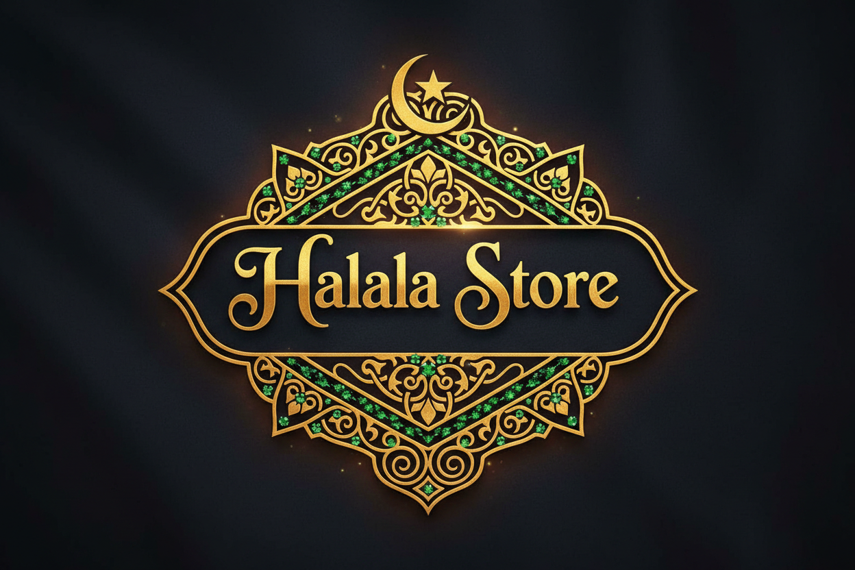 Halala store