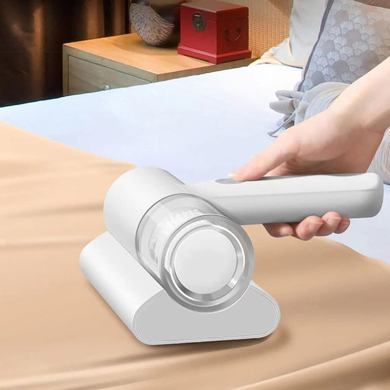 Dust & Mite Vacuum Cleaner – Cordless HEPA Filter Home Cleaner