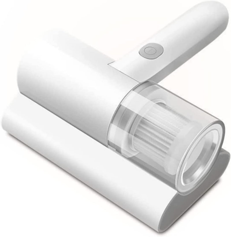 Dust & Mite Vacuum Cleaner – Cordless HEPA Filter Home Cleaner