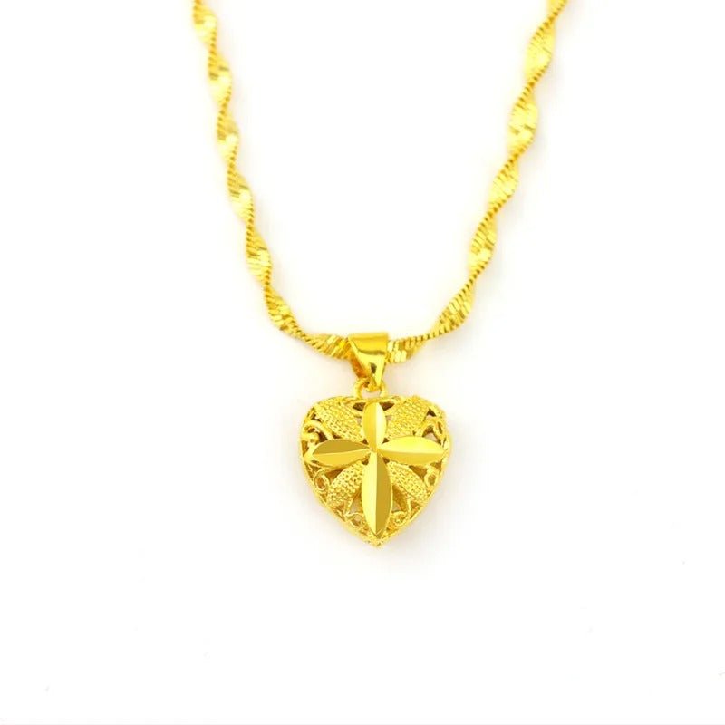Heart-Shaped Locket – Personalized Memory Keepsake