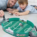 Mini Foosball Table – Interactive Social Football Game for All Ages
